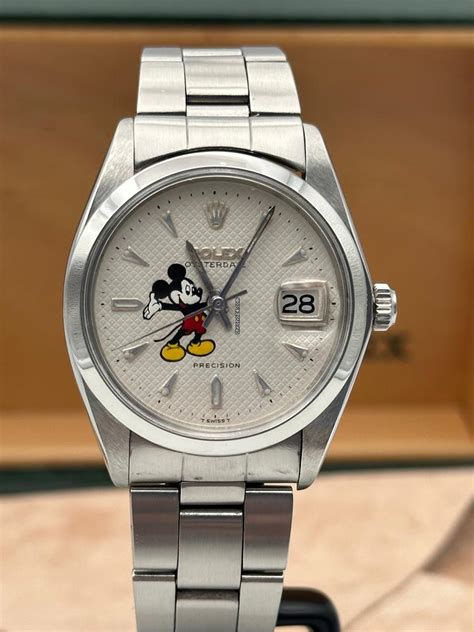 Buy Rolex Precision Topolino .